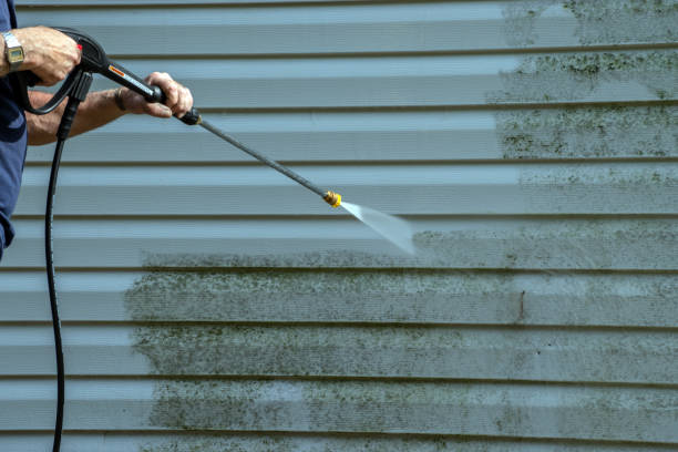 Best Building Exterior Washing  in St Clair, PA