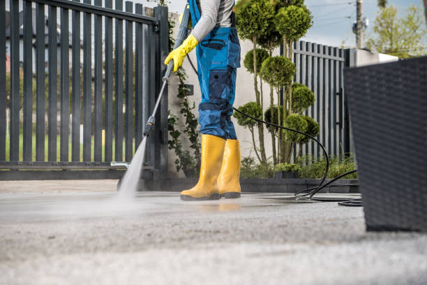 Trusted St Clair, PA  Pressure Washing Services Experts