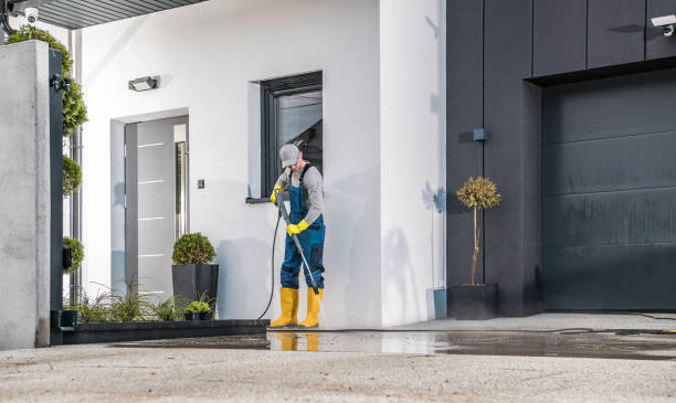 Best Factory Floor Cleaning  in St Clair, PA